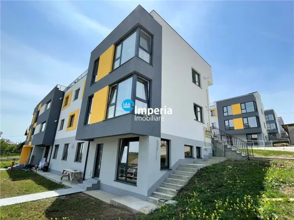 Apartament 2 camere Iași - poza 1
