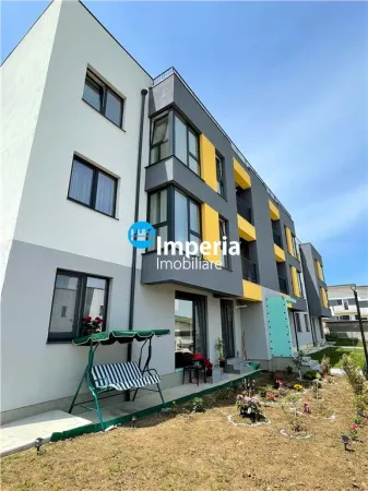 Apartament 2 camere Iași - poza 2