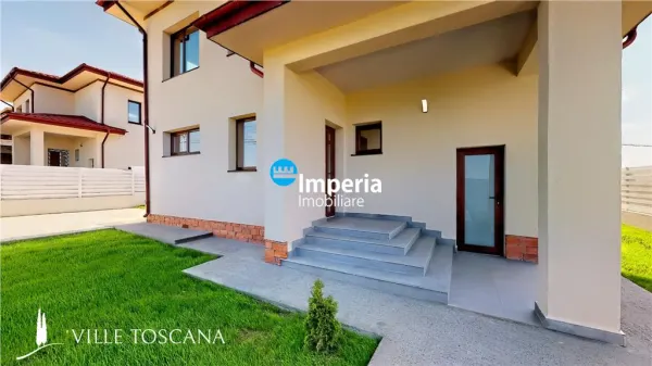 Casă 4 camere Iași - poza 1
