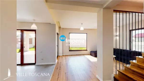 Casă 4 camere Iași - poza 2