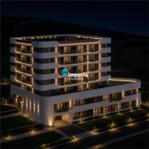 Apartament 2 camere decomandat | Moara de Vant – Brizo | 77.73 mp | - Iasi