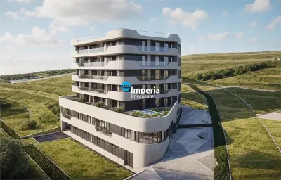 Apartament 2 camere decomandat | Moara de Vant – Brizo | 77.73 mp | - foto 10
