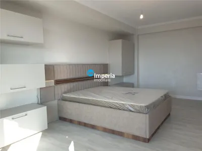 Mutare imediata,apartament 1 camera,Bloc nou COPOU - foto 3