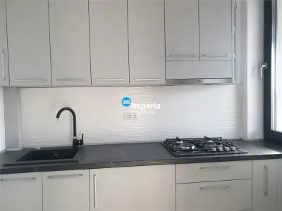 Mutare imediata,apartament 1 camera,Bloc nou COPOU - foto 4