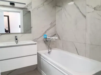 Mutare imediata,apartament 1 camera,Bloc nou COPOU - foto 6