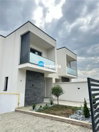 Casă 4 camere Hlincea - poza 1