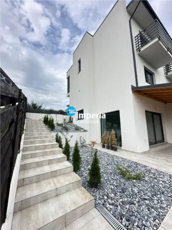 Casă 4 camere Hlincea - poza 2