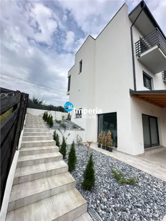 Casă 4 camere Hlincea - poza 6