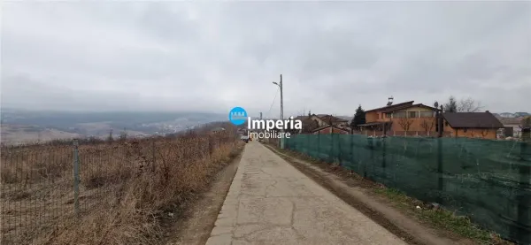 Teren Iași - poza 1
