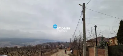 Teren intravilan de vanzare in Iasi, zona Bucium - foto 2