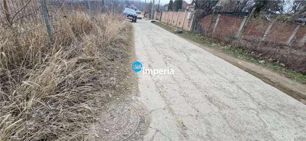 Teren Iași - poza 6