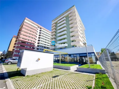 Apartamente 1 camere, 44Mp model clasic, Central - Pret Promo! - Iasi
