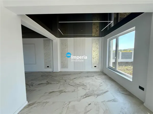 Casă 4 camere Valea Adâncă - poza 2