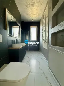 Casă P+E Valea Adâncă – vedere lac, canalizare,  Mega Image, super preț! - foto 6