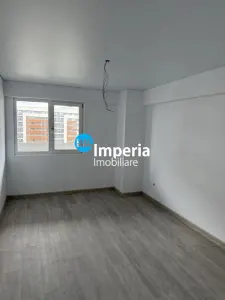 Apartament 2 cam, open space, de vanzare zona Copou - Aleea Sadoveanu - foto 4