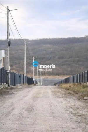 Teren Valea Adâncă - poza 4
