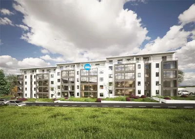 Apartament 3 camere de vanzare Popas Pacurari - foto 1
