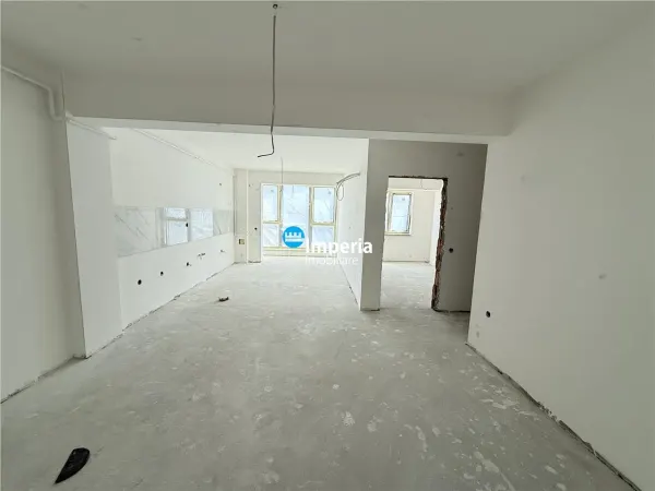 Apartament 3 camere Iași - poza 4