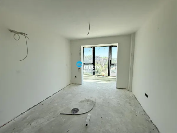 Apartament 1 camera Iași - poza 2