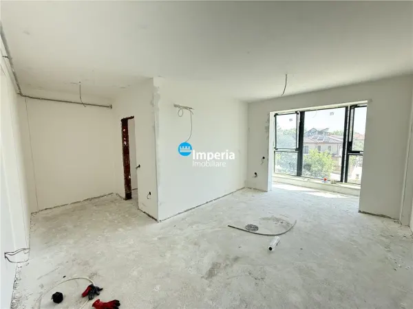 Apartament 1 camera Iași - poza 3