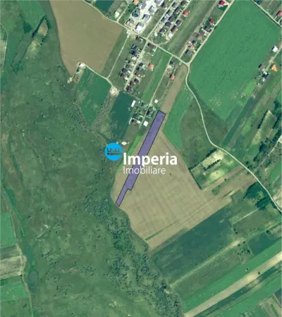 Teren Iași - poza 1