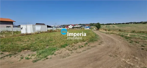 Teren Iași - poza 3