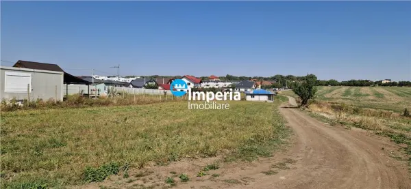 Teren Iași - poza 4