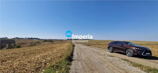 Teren Iași - poza 5