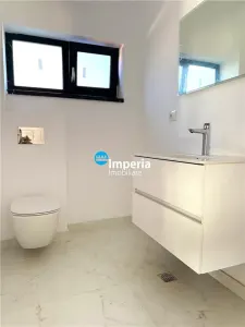 Vila premium P+E 4 cam, asfalt, canalizare,Notariat Miroslava - foto 13