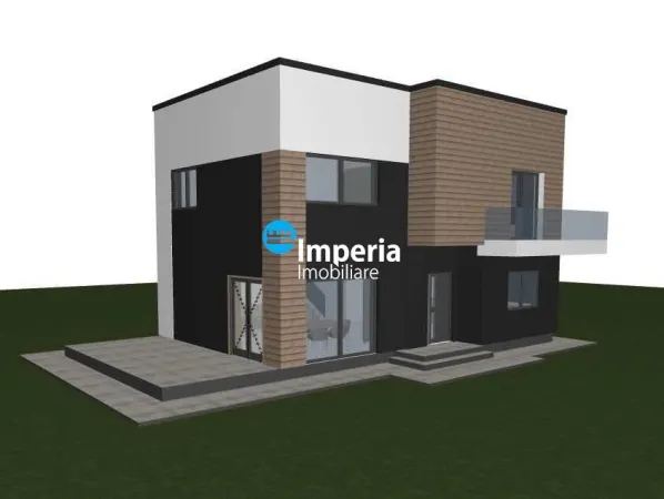 Casă 4 camere Miroslava - poza 16