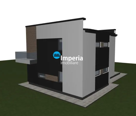 Casă 4 camere Miroslava - poza 18