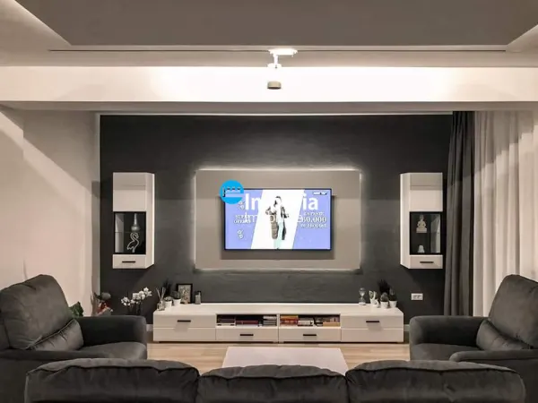 Apartament 4 camere Iași - poza 1
