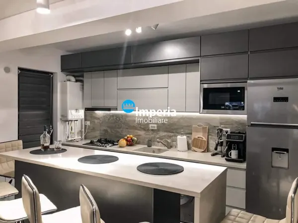 Apartament 4 camere Iași - poza 2