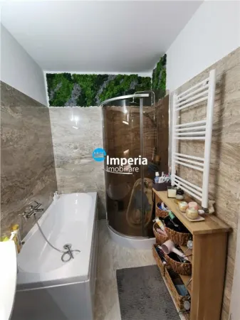 Apartament 4 camere Iași - poza 7
