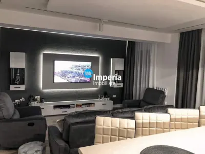 Apartament 4 camere de vanzare Galata - foto 9