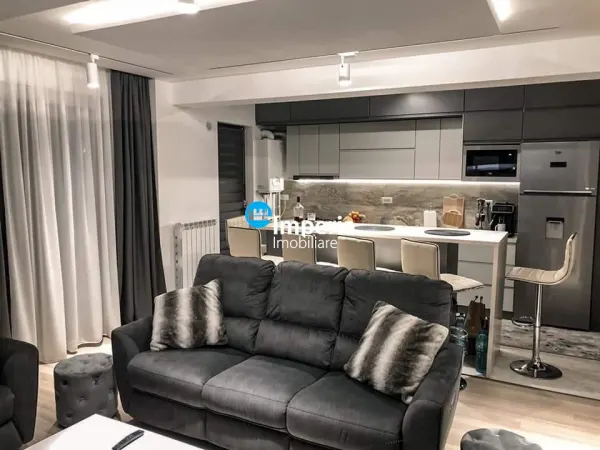 Apartament 4 camere Iași - poza 10