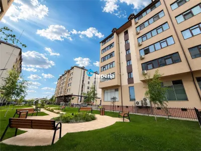 270 mp pentru afacerea ta | SOLEIA Valea Lupului | Trafic intens si vizibilitate maxima - foto 2
