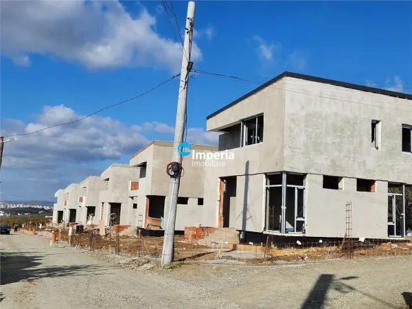 Casă 4 camere Iași - poza 10
