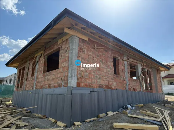 Casă 4 camere Iași - poza 5