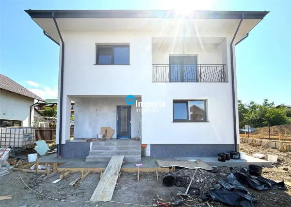 Casă 4 camere Valea Adâncă - poza 1