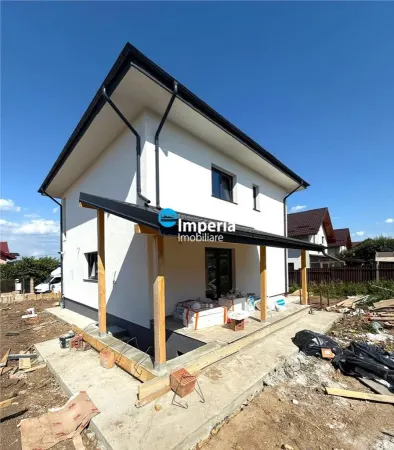 Casă 4 camere Valea Adâncă - poza 2