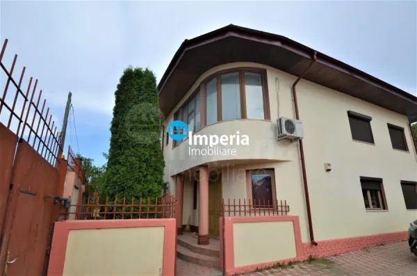 Casă 11 camere Iași - poza 11