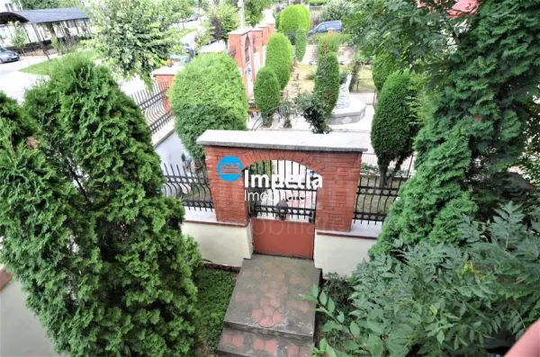 Casă 11 camere Iași - poza 13