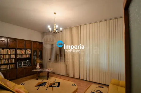 Casă 11 camere Iași - poza 4