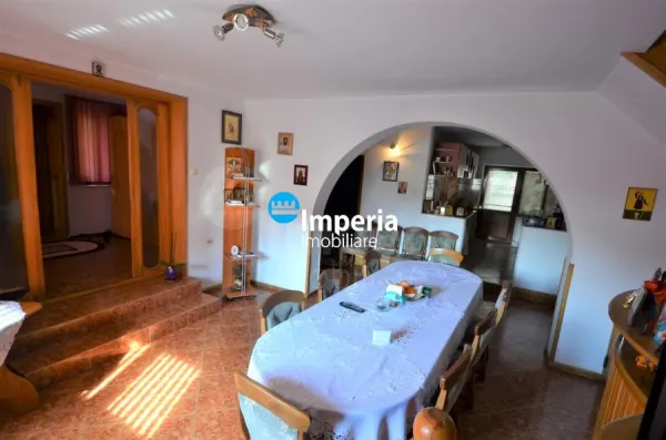Casă 11 camere Iași - poza 5