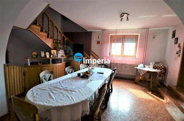 Casă 11 camere Iași - poza 6