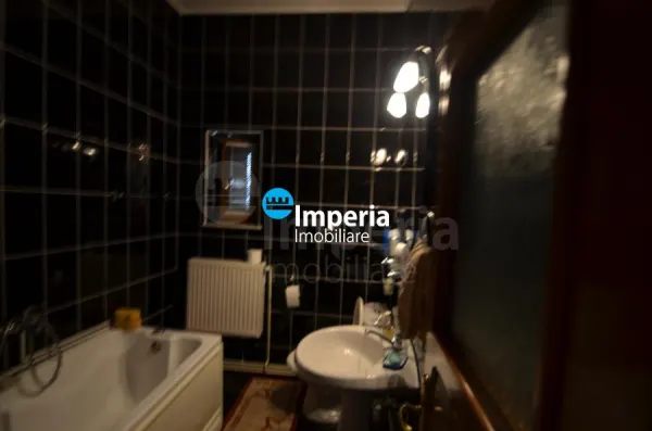 Casă 11 camere Iași - poza 9