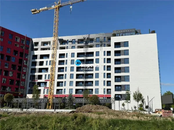 Apartament 2 camere Iași - poza 2