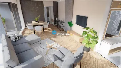 Apartament Nou 2 camere Ciric lac Venetia - foto 5
