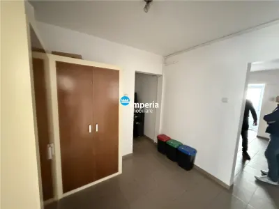 Parter Canta 3 camere – intrare separată din stradă – ideal firmă / cabinet - foto 4